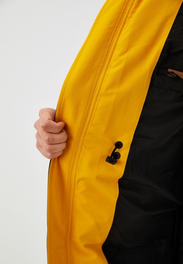 Пуховик Urban Fashion for Men