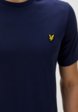 Футболка Lyle & Scott3  - превью