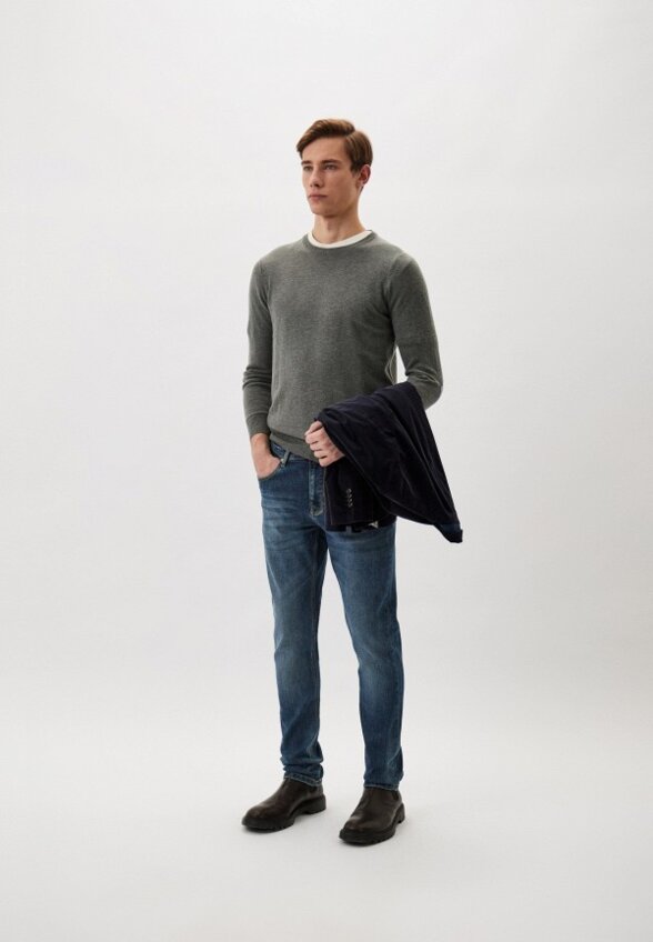 Джемпер Harmont & Blaine Jeans