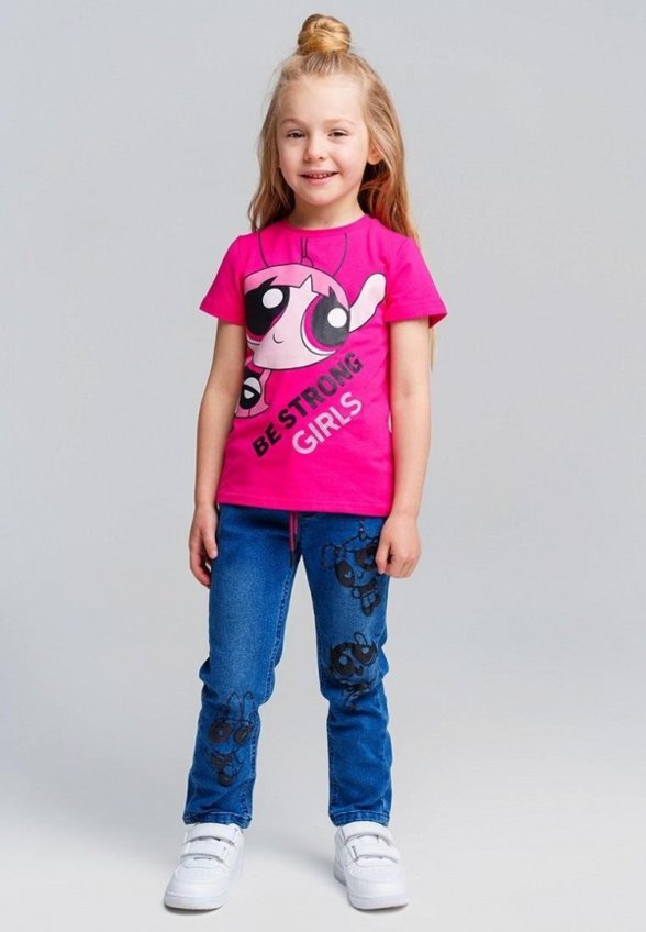 Футболка PlayToday