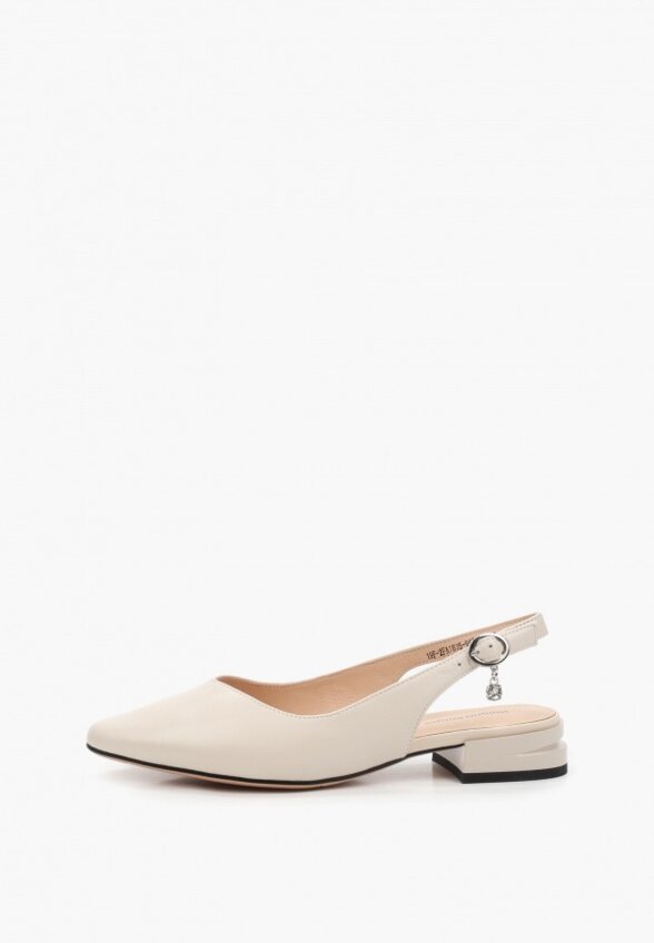 Туфли Helena Berger