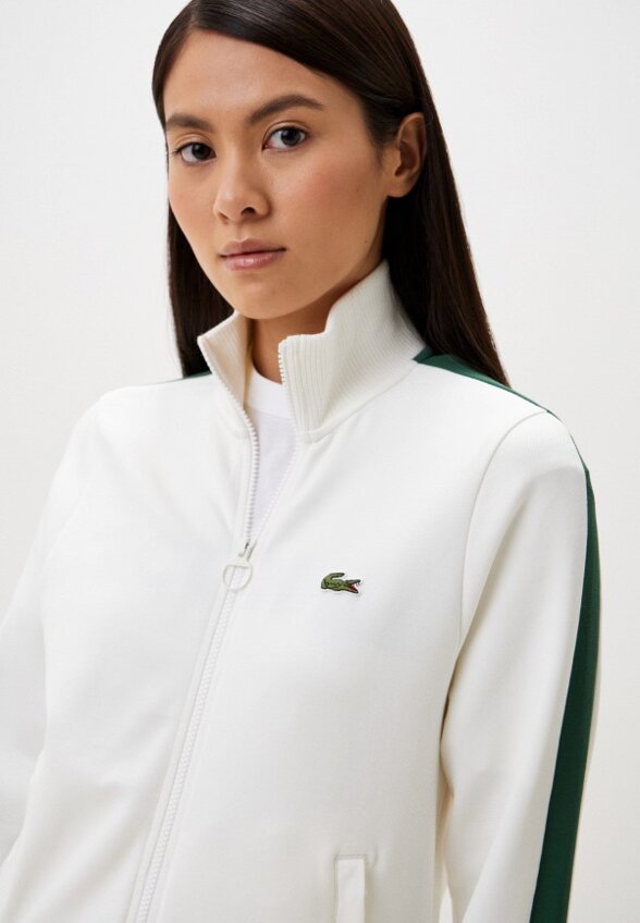 Олимпийка Lacoste