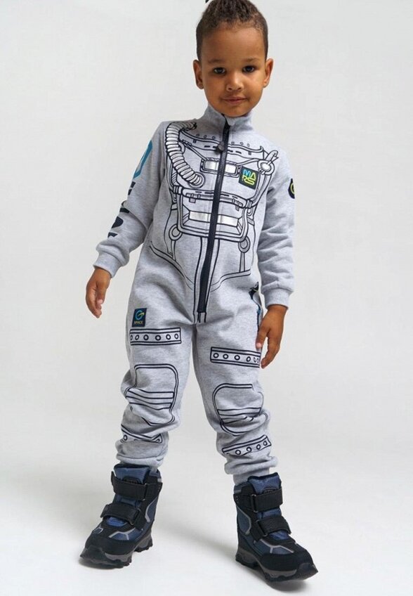 Комбинезон PlayToday