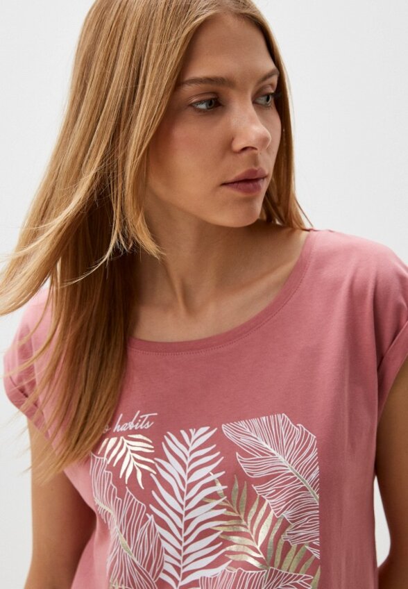 Футболка Funday