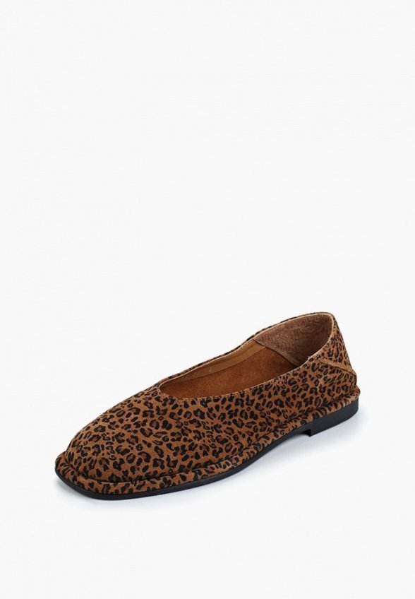 Балетки Lusavou