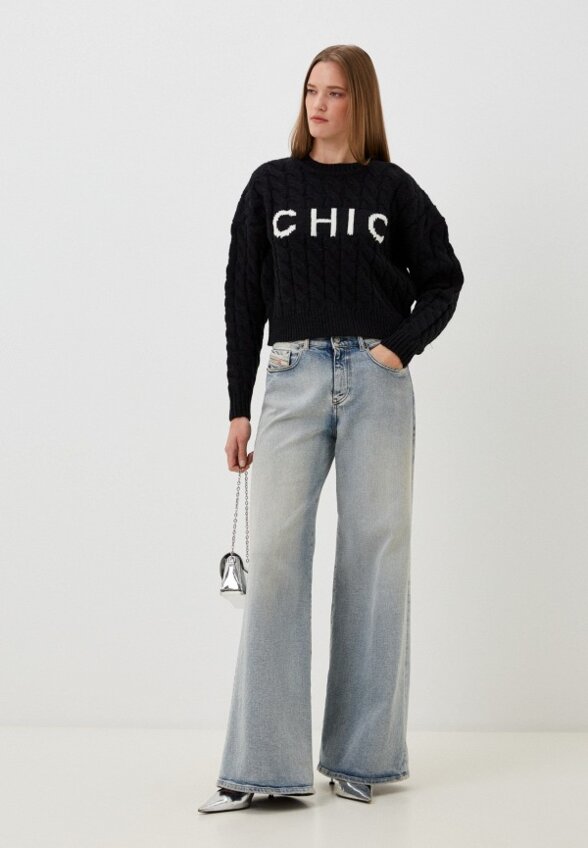 Джемпер Neohit