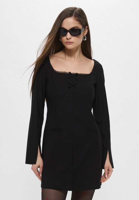 Платье Love Republic