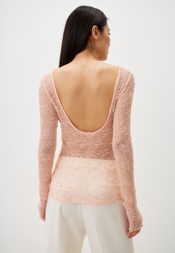 Лонгслив Befree