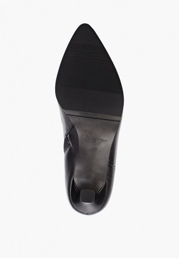 Ботильоны Valley