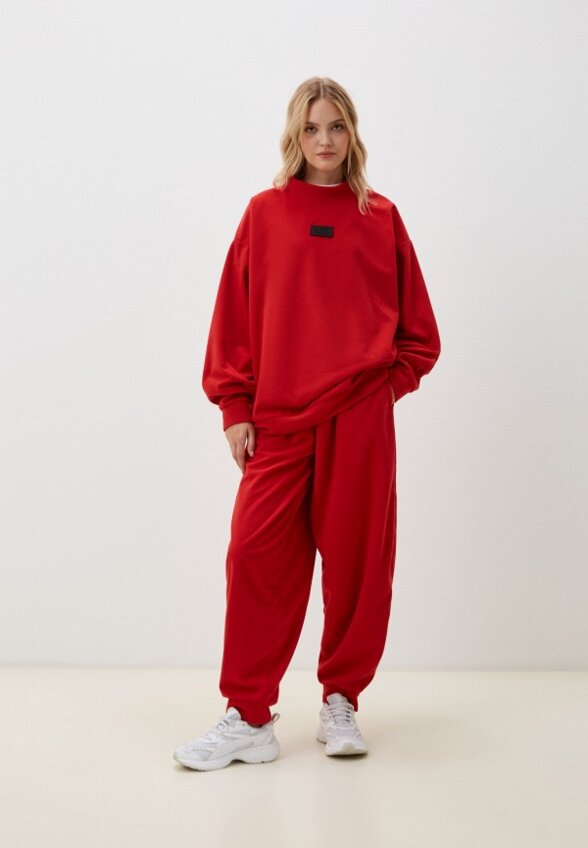 Костюм спортивный DNK