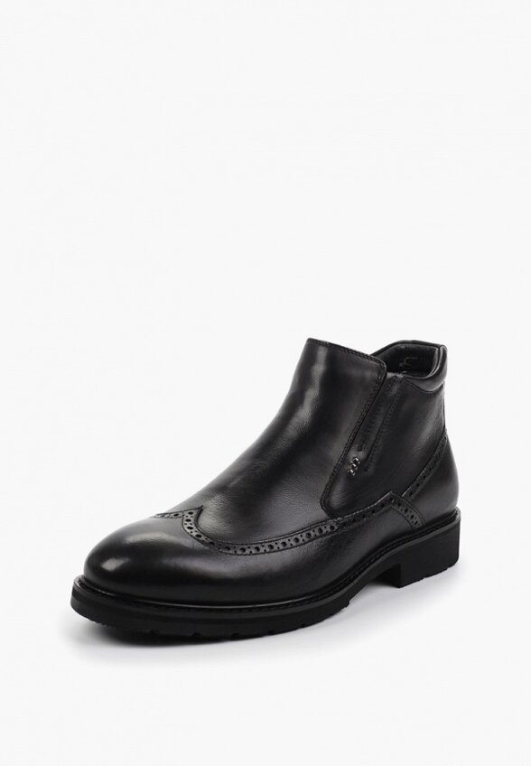 Ботинки Rossini Roberto