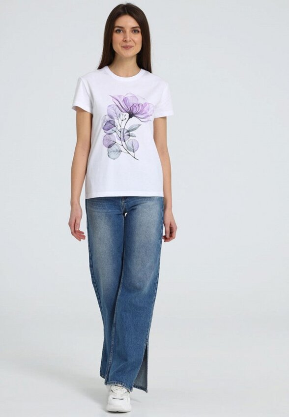 Футболка Апрель