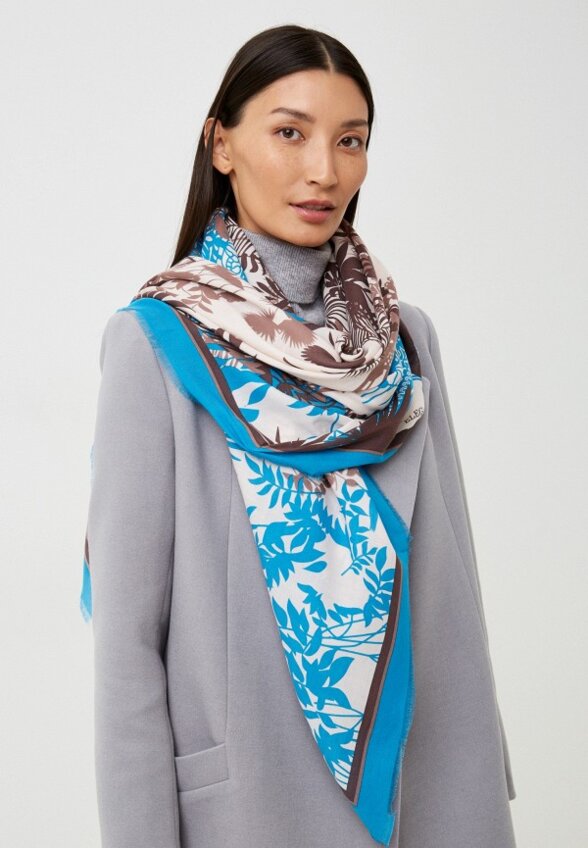 Платок Eleganzza