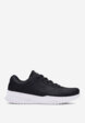Кроссовки мужские Under Armour Edge Lthr, Черный1  - превью