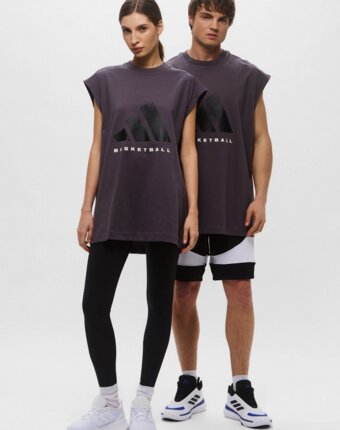 Майка adidas женщинам