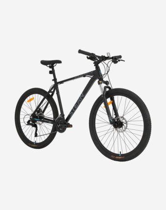 Велосипед горный Stern Energy 2.0 27.5", Черный женщинам