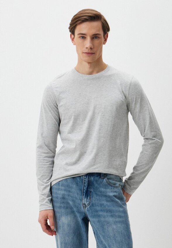 Лонгслив Terranova