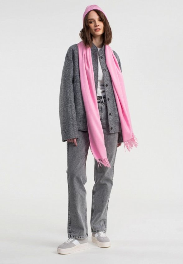 Палантин Marmalato