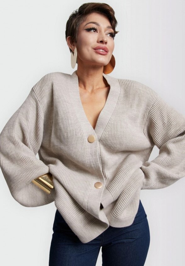 Кардиган Veshalka