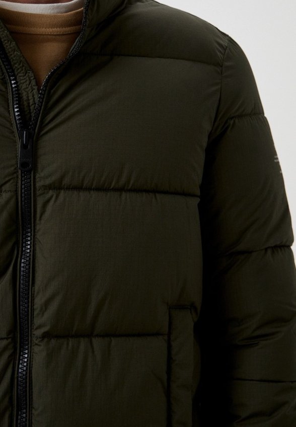 Пуховик Ecoalf