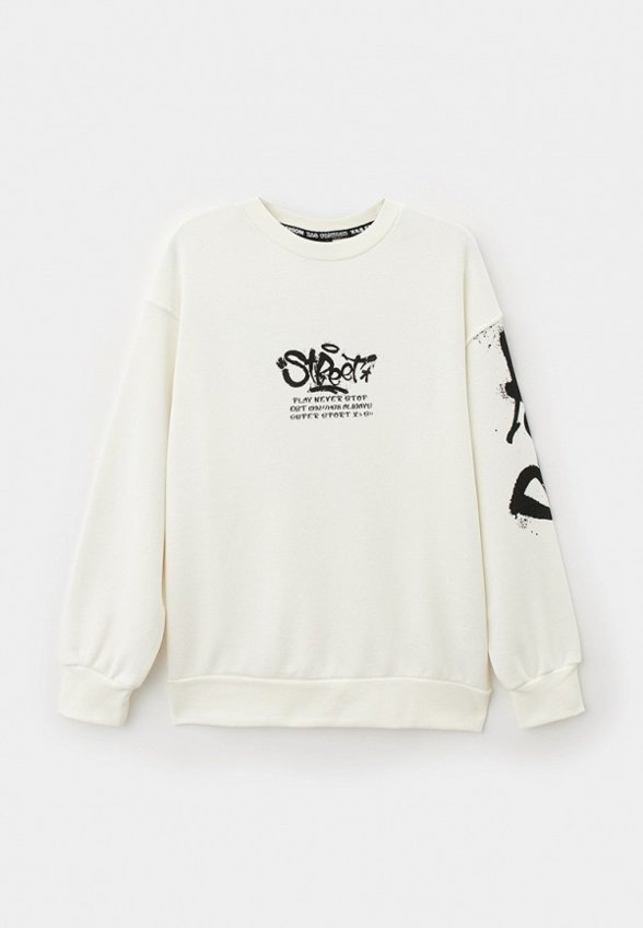 Свитшот Fashion X&S