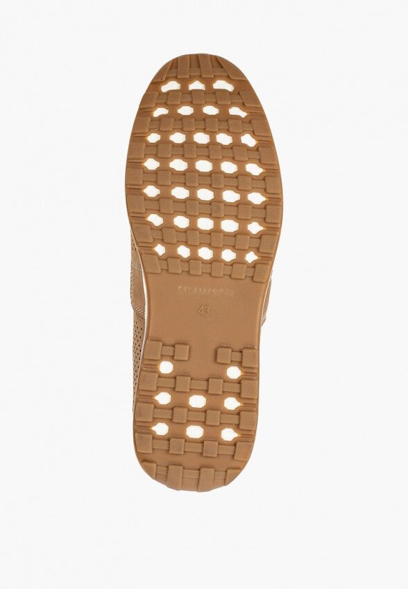 Мокасины Salamander