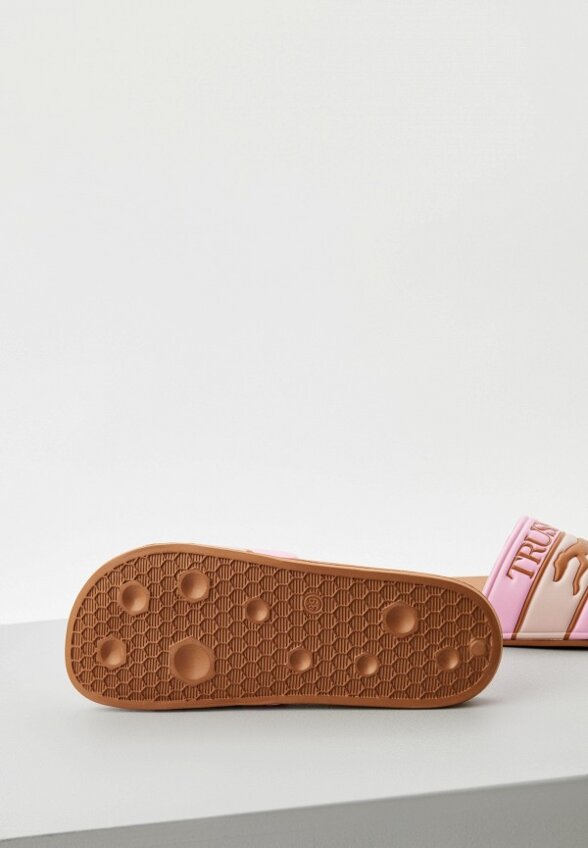 Сланцы Trussardi