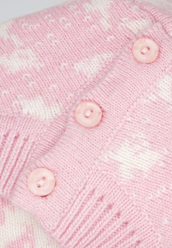 Джемпер Jacote