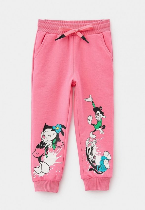 Брюки спортивные PlayToday