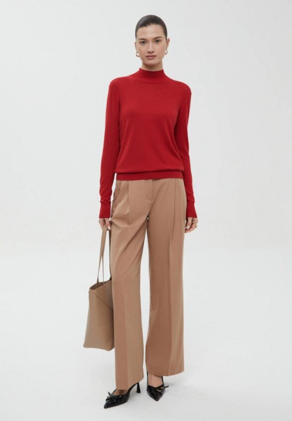 Водолазка Finn Flare