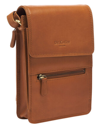 Др.Коффер M402803-247-05 сумка через плечо мужчинам