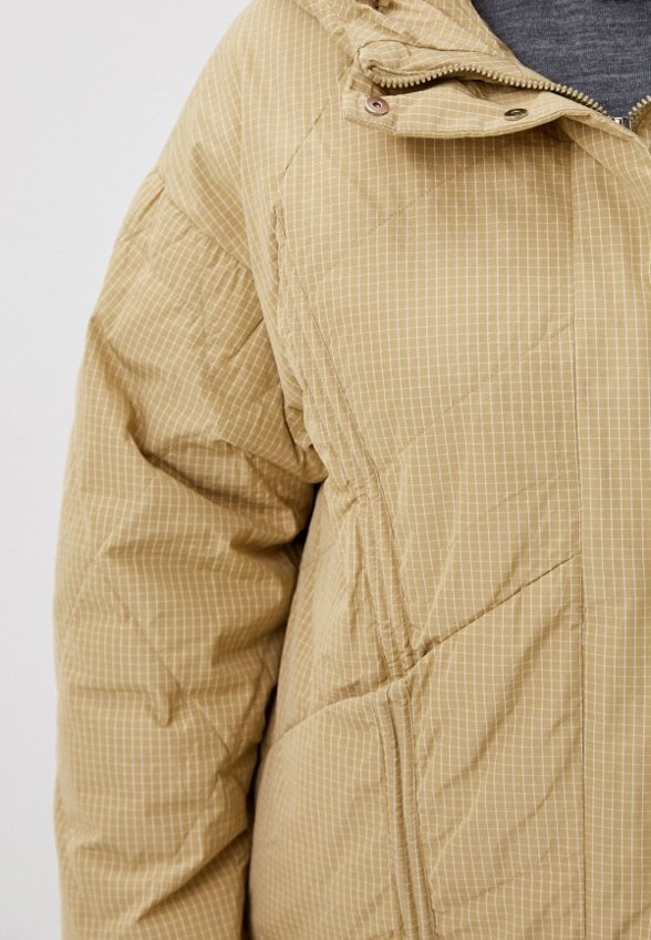 Куртка утепленная Winterra