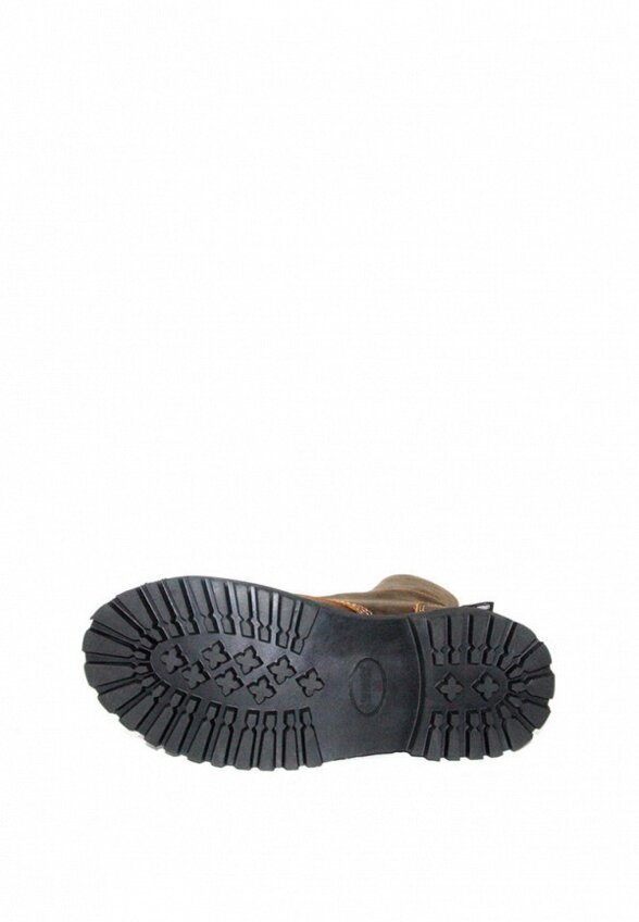 Ботинки Grinders