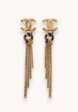 Chanel Earrings1  - превью