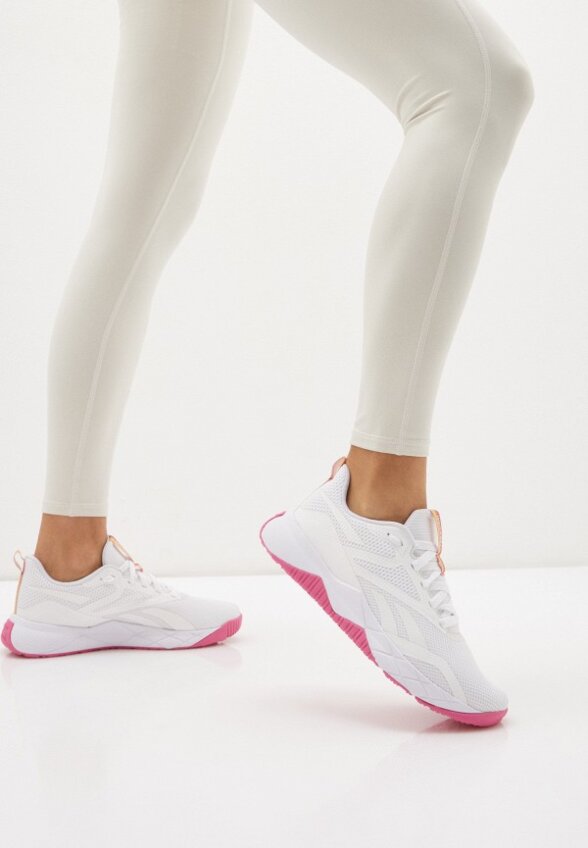 Кроссовки Reebok