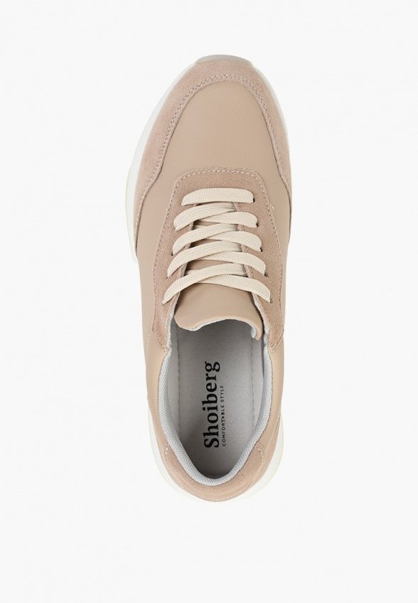 Кроссовки Shoiberg