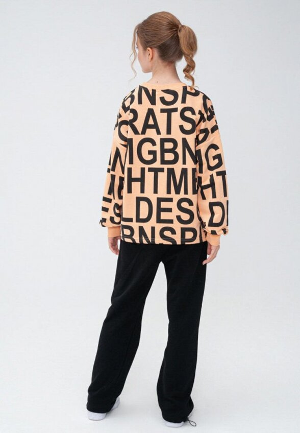 Свитшот Fashion X&S