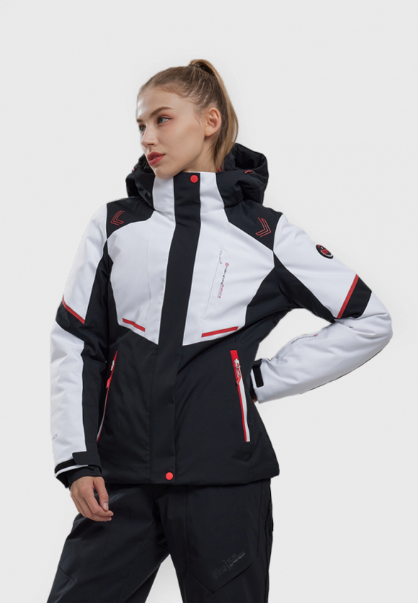 Куртка горнолыжная High Experience