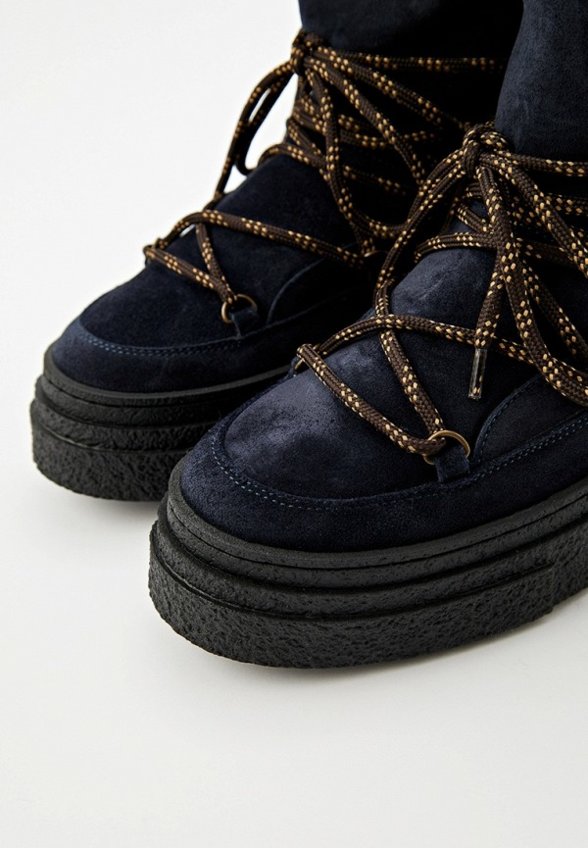 Полусапоги Gallucci