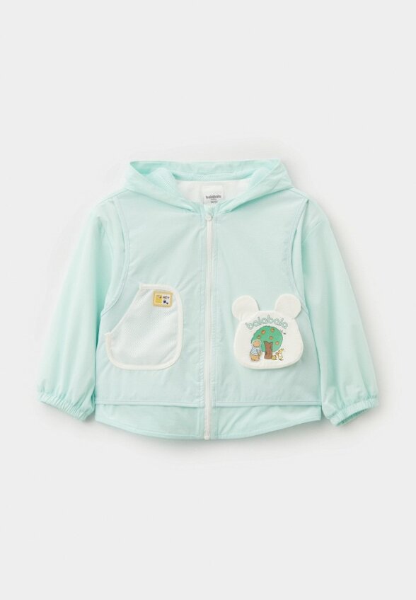 Ветровка Balabala