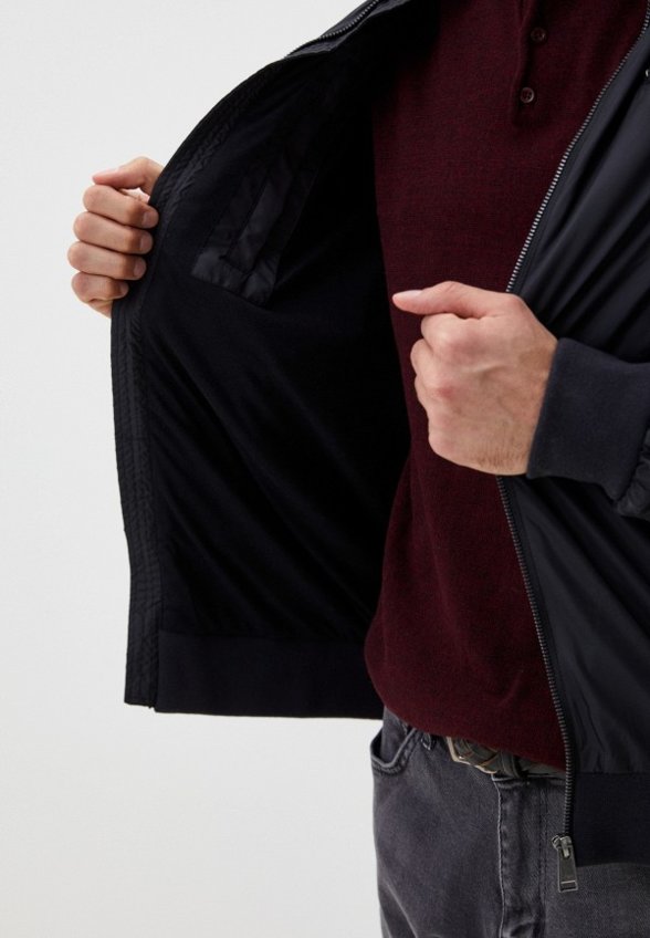 Ветровка Urban Fashion for Men