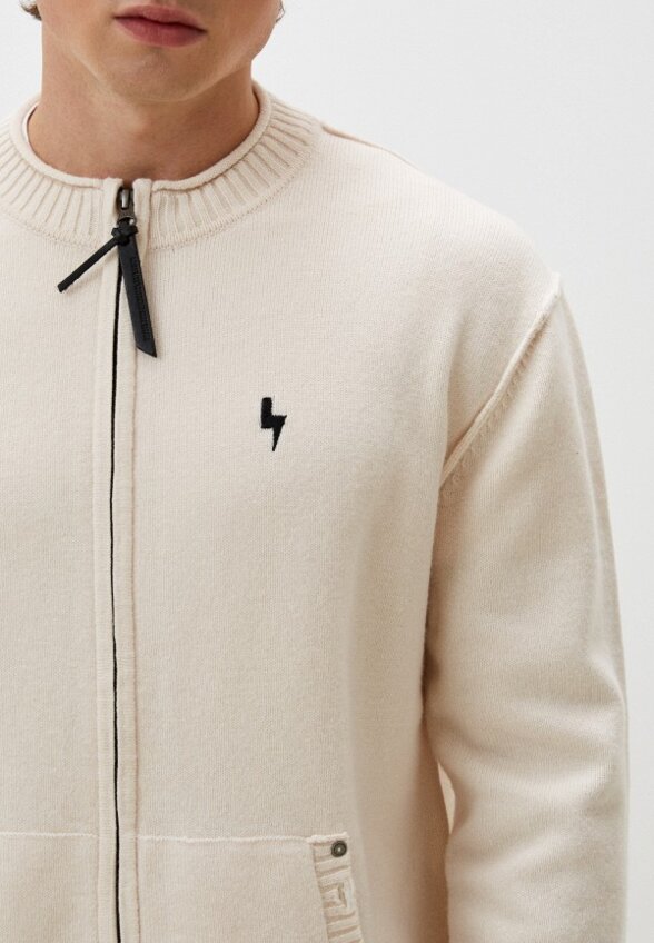 Кардиган GJO.E