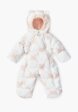 Комбинезон утепленный Happy Baby4  - превью