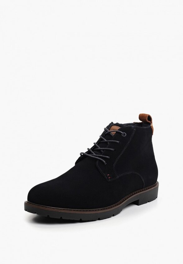 Ботинки Salamander