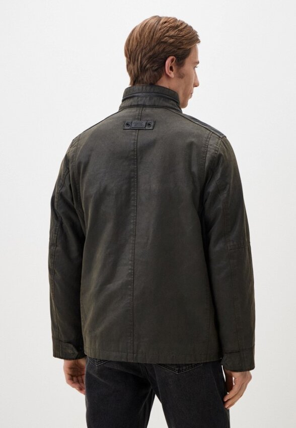 Куртка утепленная Camel active