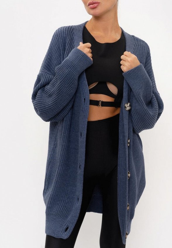 Кардиган Ptaxx