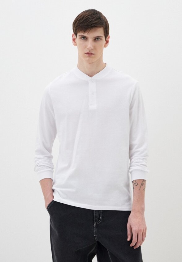 Лонгслив Befree