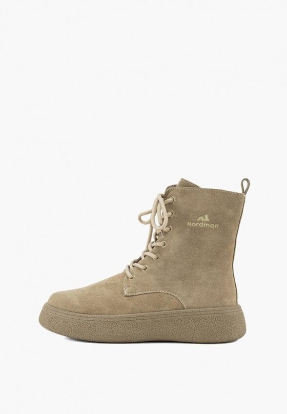 Ботинки Nordman