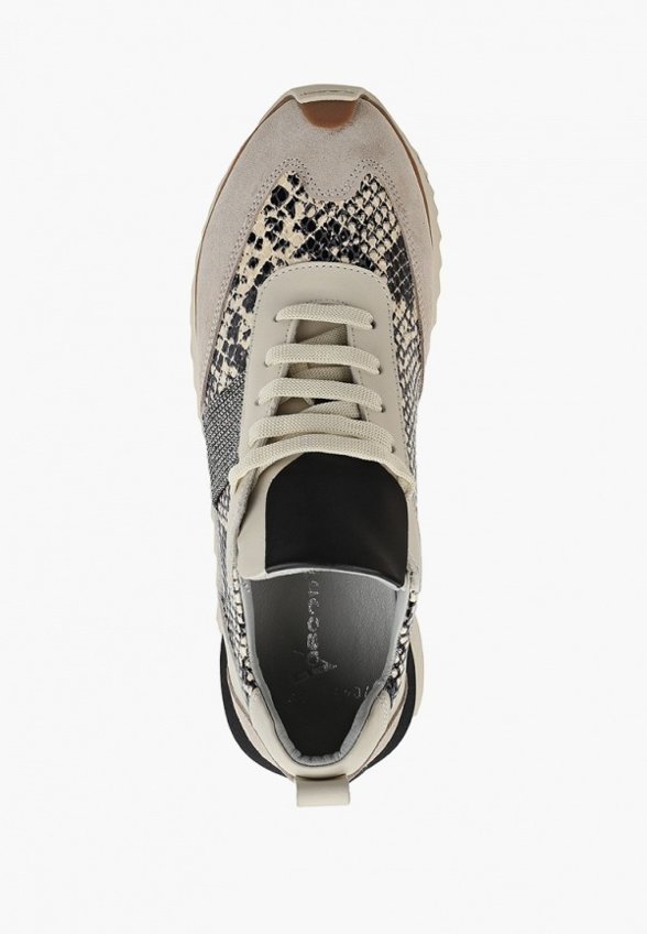 Кроссовки Vasconte