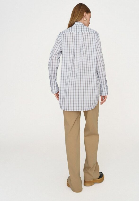 Рубашка Forlocals